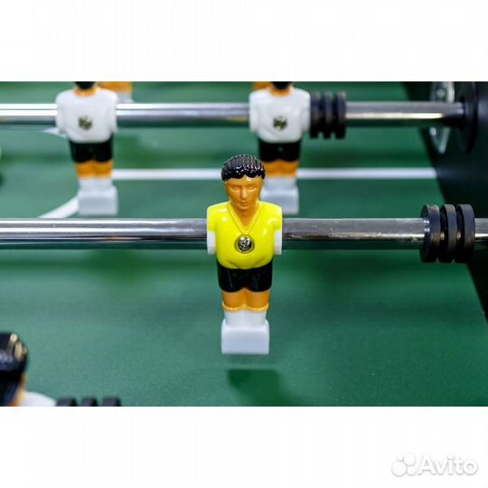 Настольный футбол
