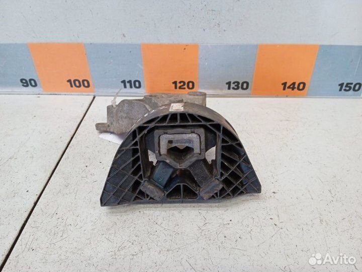 Опора двигателя правая Renault Logan 2 1.6 2016