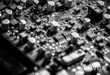 Разработка электронных устройств и асу тп