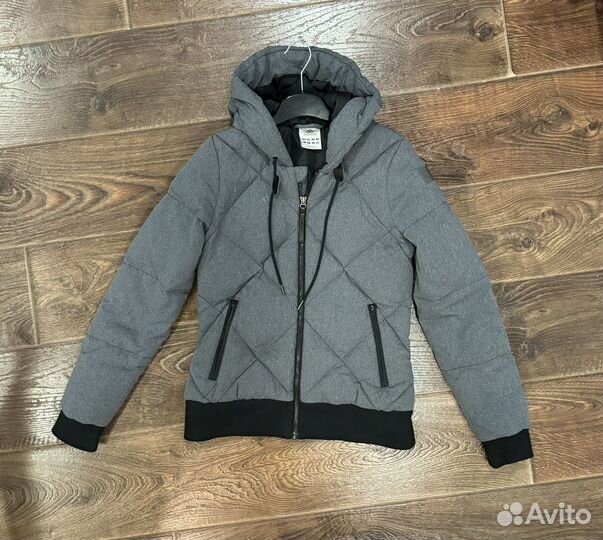 Куртка adidas детская