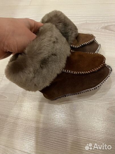 Ugg угги детские 12 см