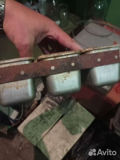 Формы для выпечки хлеба