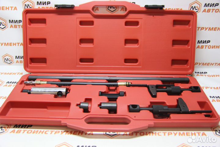 Универсальный рассухариватель клапанов