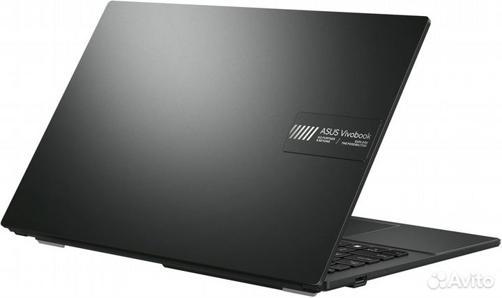 Ноутбук Asus 90NB0ZR2-M01640