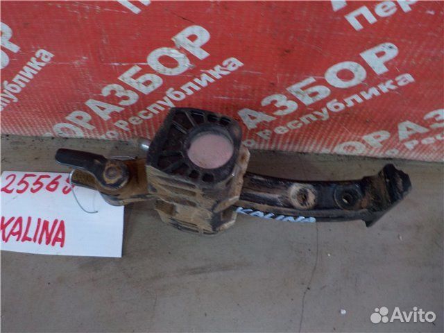 Ограничитель хода двери LADA Kalina 2 219410 11186