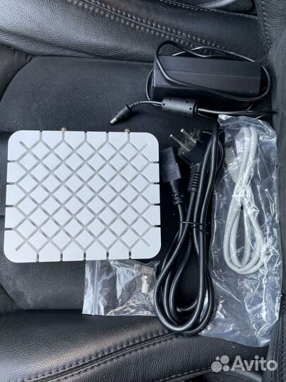 Спутниковая тарелка для интернета