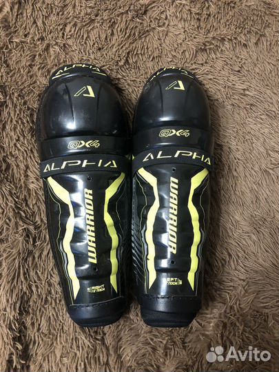 Хокейная форма на рост 160