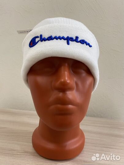 Шапка мужская