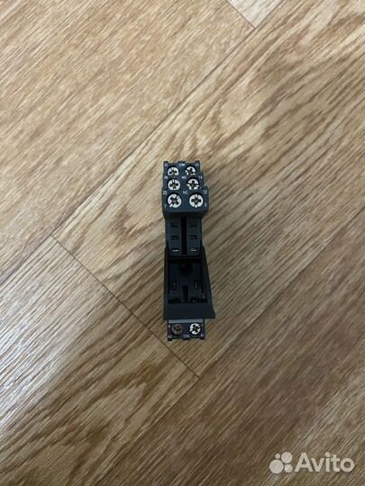 Реле промежуточное 5А 2С/О220В + LED