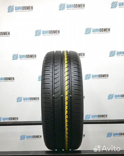 Yokohama BluEarth AE01 205/55 R16 91H