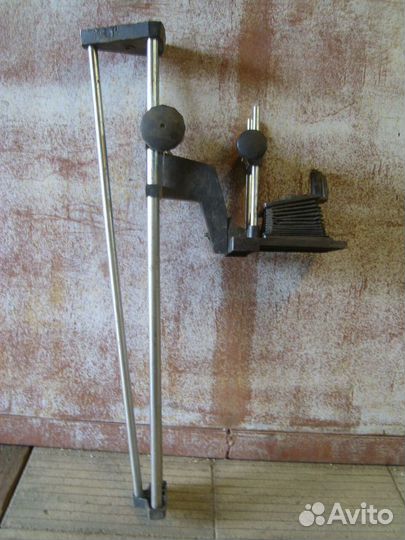 Фотоштатив