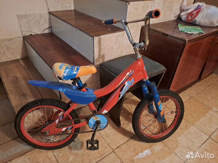 Велосипед детский (16)