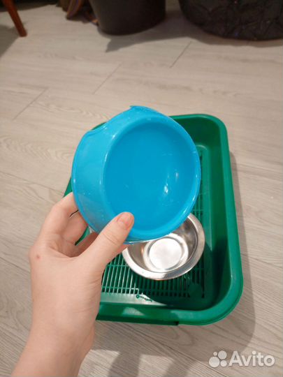 Набор для котенка/кота/кошки