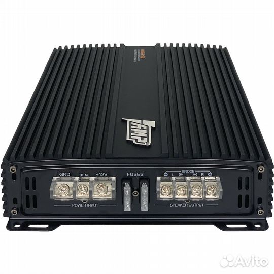 Усилитель AMP Mass 2.120 180 Вт х 2 (2 Ом) 360мост