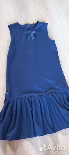 Сарафан для девочки 152