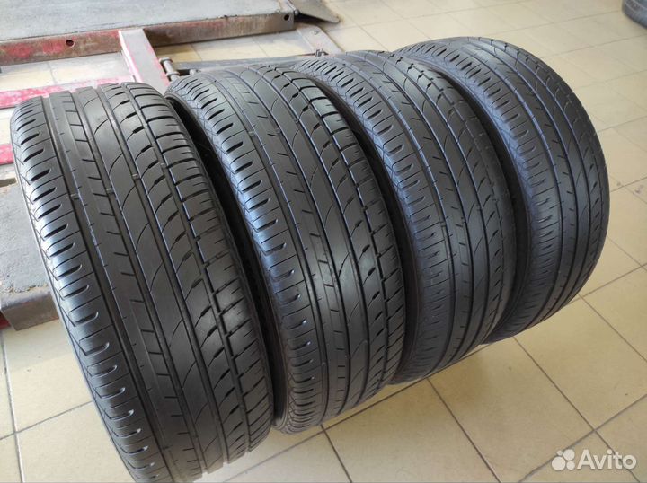 Gopro Winter-Eco 235/60 R18