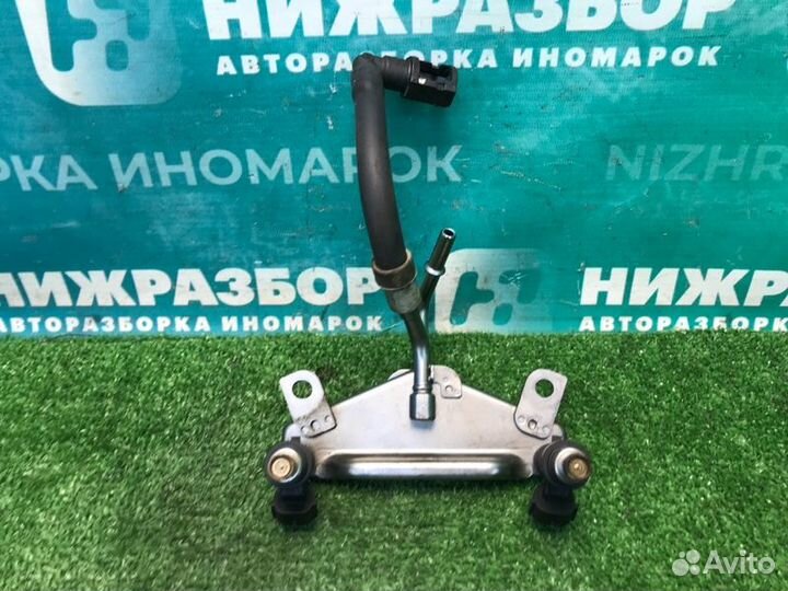 Форсунка Subaru Forester 3 SH 2.0 EJ204 2007-2013