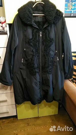 Вещи 60 размер