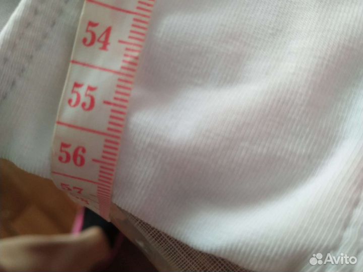 Трико для гимнастики