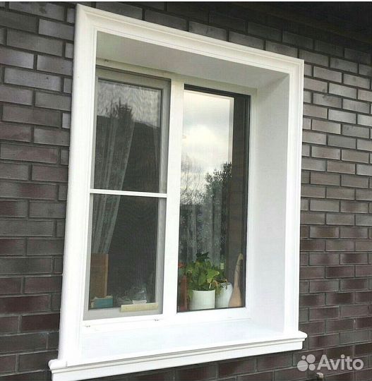 Пластиковые окна, окна пвх