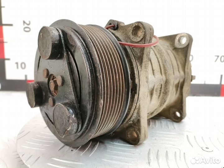 Компрессор системы кондиционирования Renault Master