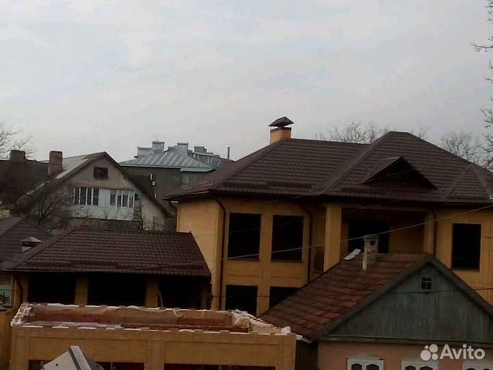 Кровельщики