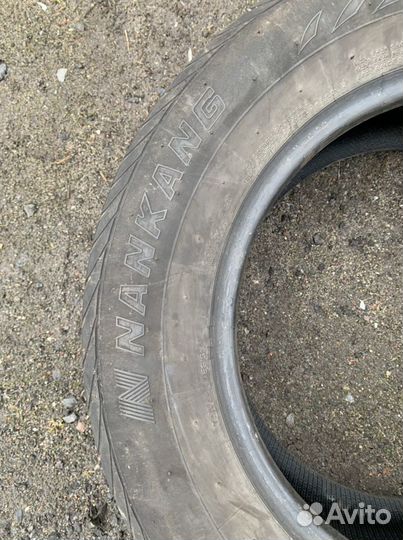 Nankang CW-20 215/65 R16 109T