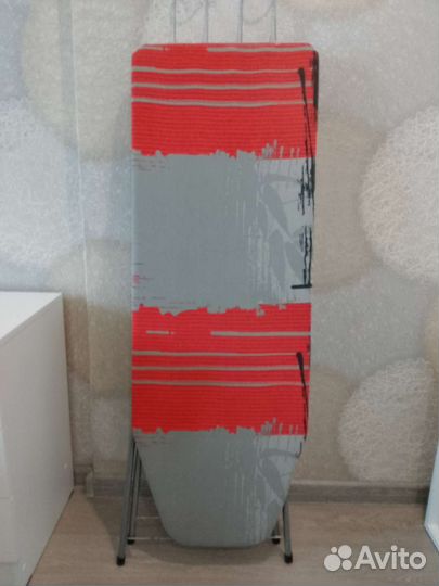 Доска гладильная с рукавом