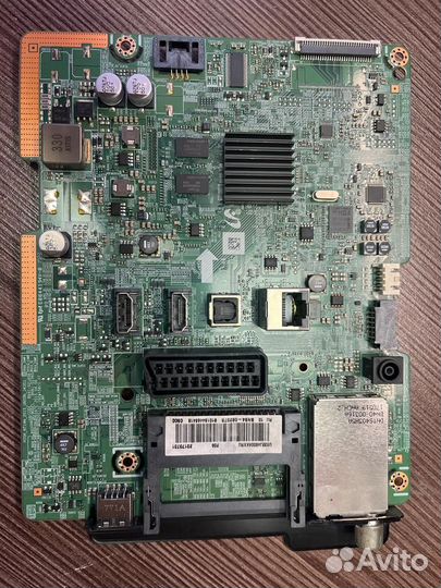 Продам Main Board BN94-08207B