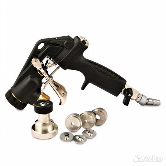 Schtaer 1500B безвоздушный краскораспылитель для