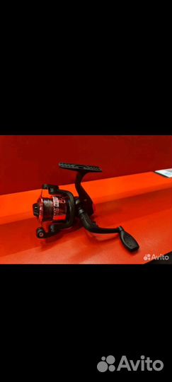 Самоподсекающая удочка