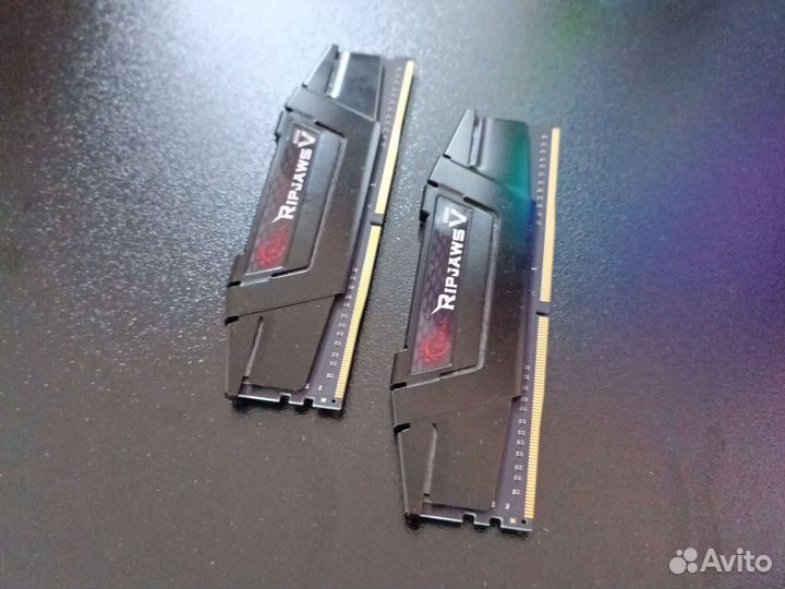 G skill ddr4 16 gb kit 3200 cl 16