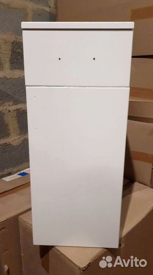 Тумба в ванную