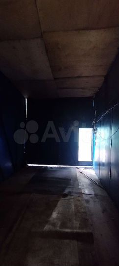 Гараж, 18 м²