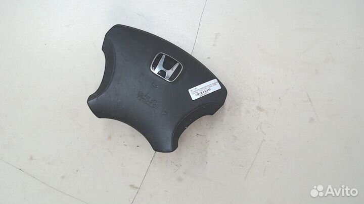 Подушка безопасности водителя Honda Civic, 2005