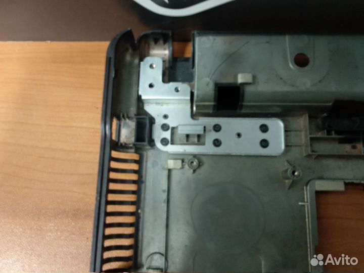 Поддон HP Compaq 615