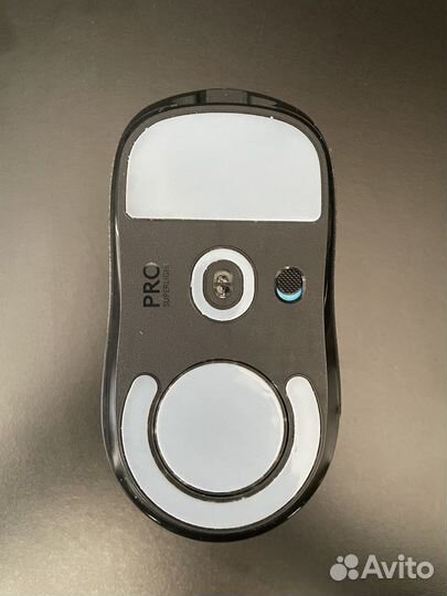 Logitech g pro x superlight