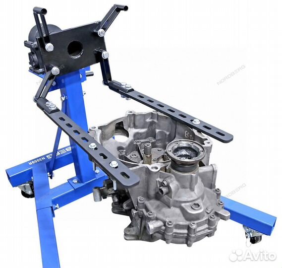 Адаптер для ремонтных стендов N300GB2