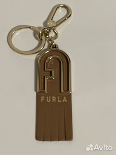 Брелок Furla оригинал (новый)