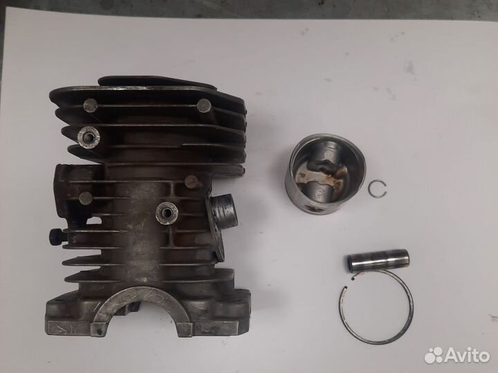 Пружина стартера husqvarna 55 оригинал