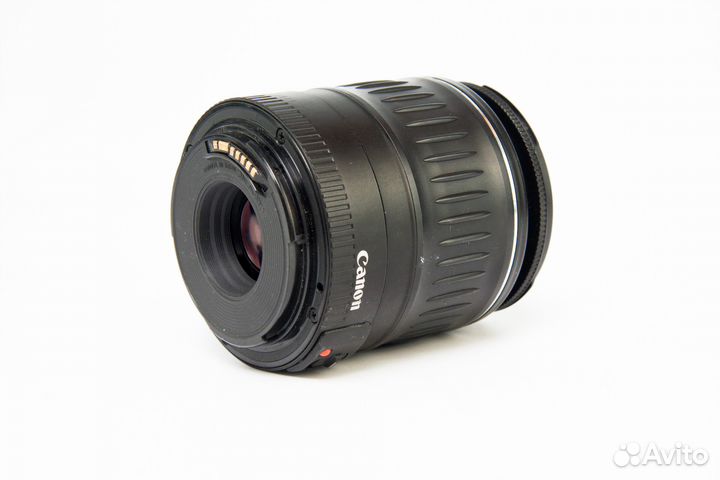 Canon Zoom Lens EF 28-90mm f4-5.6 III