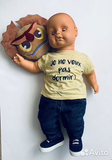 Одежда и обувь