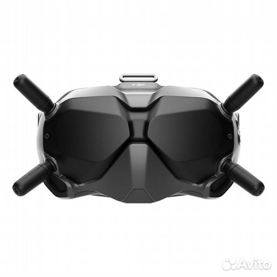 Очки DJI FPV Goggles V2