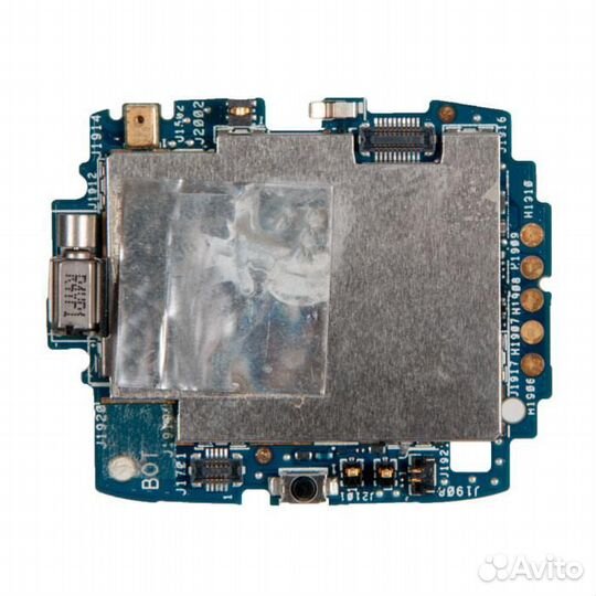 Материнская плата для asus Wi500Q с разбора 90NZ00