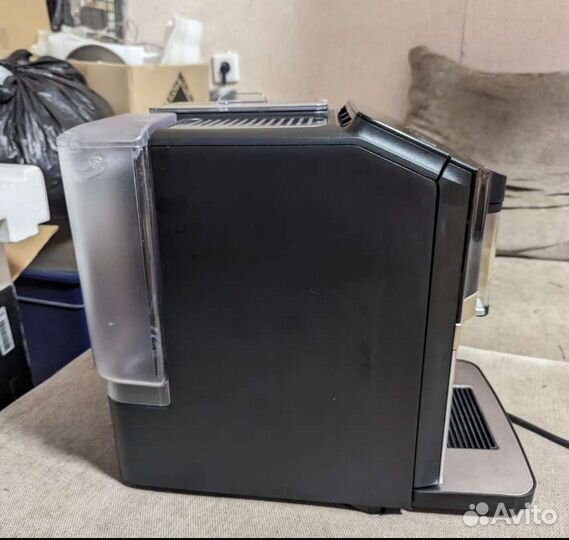 Кофемашина Siemens eq 3