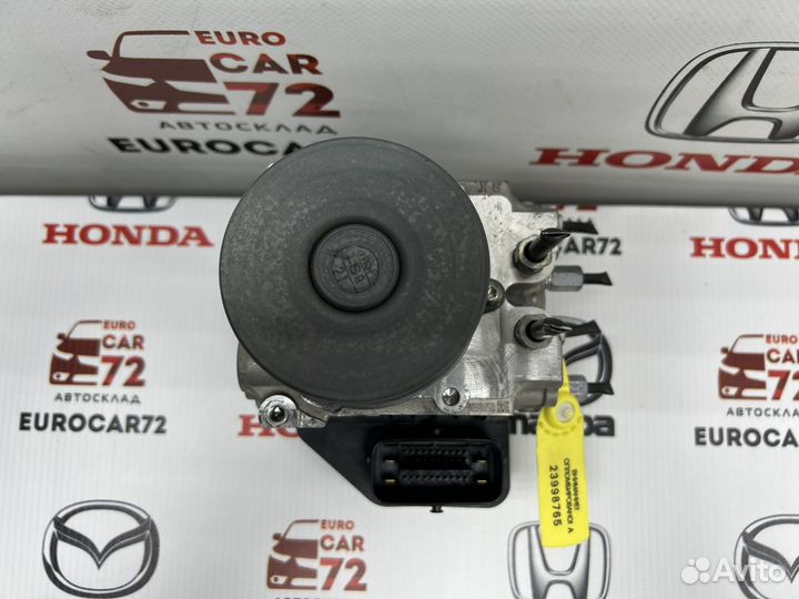 Блок ABS Mazda 6 GJ 2012-2018