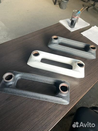 Порошковая покраска