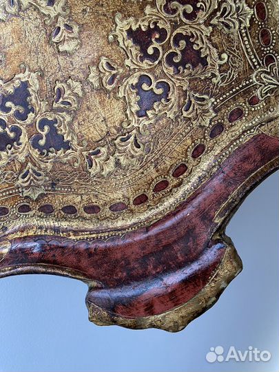 Флорентийский поднос