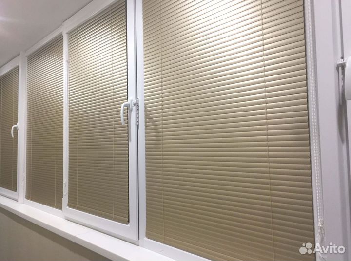 Деревянные жалюзи от производителя