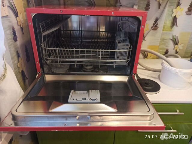 Посудомоечная машина объявление продам